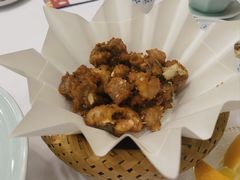 -围龙屋客家食府(福田店)