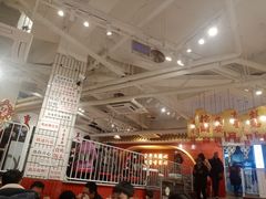 大堂-李常在重庆火锅(合川总店)