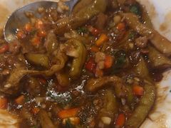 -关东小磨东北菜(上海长风大悦城店)