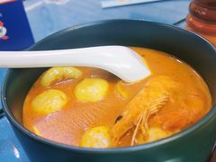 -My Way Town买味堂·东南亚餐厅(亦庄店)