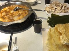 -古乐牛香·鲜牛肉牛杂火锅(吴江三里桥运东商业广场店)
