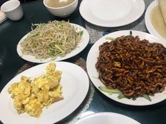 -毛毛春饼(尚志大街店)