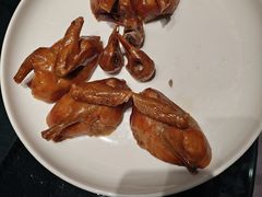 -徐记海鲜(陕西历史博物馆|明德门店)