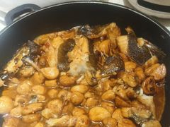 -良友·海鲜青岛菜(五四广场店)