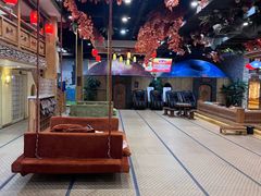 -盛世桃源(群力店)