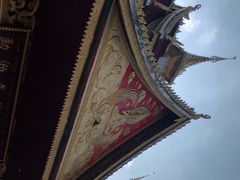 -西双版纳勐泐文化旅游区