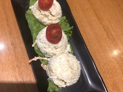 -胜代日本料理(云程巷小区店)