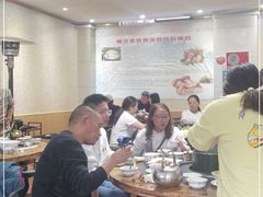 大堂-南渝食府.石锅鸡(尚城花园店)