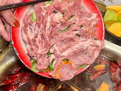 -古木枫老火锅(洪崖洞店)