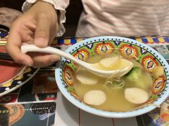 -玛嘉烈(北京金融街店)