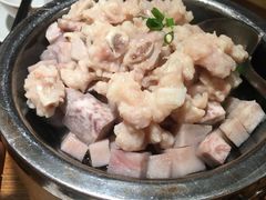 -炊烟小炒黄牛肉(中心印象城店)
