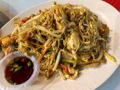 -明记烧鱼美味店