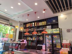 -地锅公社·现炒地锅鸡·地锅鱼·夜宵(罗锦路店)