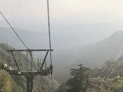 -王顺山国家森林公园