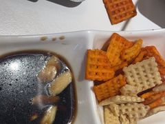 -叁宝烤肉• 西安烧烤(凤城十二路店)