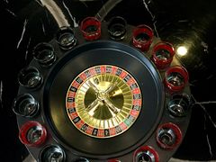 -CIAO·团建聚餐·生日派对轰趴馆(福田店)