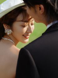 -巴黎春天婚纱摄影STUDIO·定制