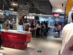 -盒马鲜生(莱蒙都会店)