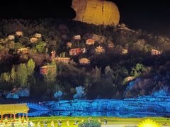 -鼎盛王朝康熙大典实景演出