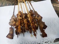 -阿龙烧烤(广达路店)