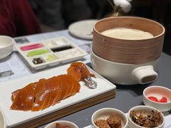 -小大董·烤鸭(观景餐厅·南京西路店)