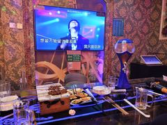 -路边边.炒菜烧烤.音乐餐厅(良乡长虹店)