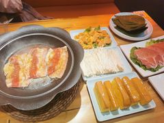 -丁荣华炸串(托乐嘉店)