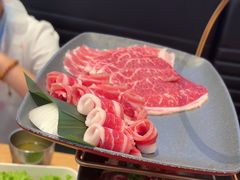 -新石器烤肉(百联川沙店)