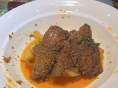 -全聚贤餐厅·湖北家常菜(沙湖店)