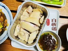 -苏帮袁Sue Cuisine(南开大悦城店)