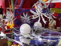 -精绝七日-新疆尼雅遗址数字大展【拉法耶文化艺术中心】