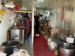 -云南大锅豆浆店