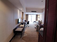 -重庆长寿碧桂园凤悦凤凰酒店