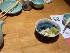 -一心创作料理屋(经开万达店)