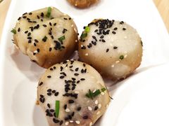 -小杨生煎(成山巴黎春天店)
