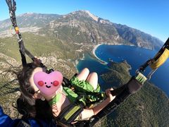 -费特希耶滑翔伞