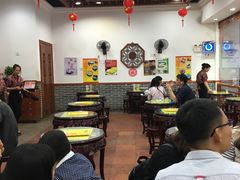 大堂-民信老铺(人民路店)