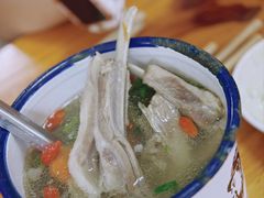 -217丰惠源抓饭(星湖街店)