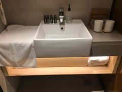 -全季酒店(广州越秀公园店)