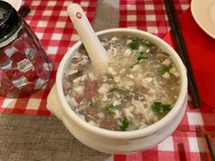 -旺角茶餐厅