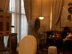 -常州逸高酒店-中餐厅