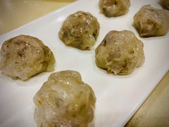 手工鲜虾滑-楼外楼大刀肉传统火锅居(博学路店)