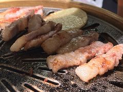 -西塔老太太泥炉烤肉(龙湖北苑天街店)