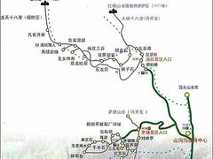 -山沟沟景区