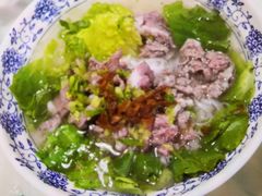 -抖牛白塔牛肉粿条汤(水围店)