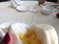 奶黄包-潮福城大酒楼·潮味粤品·港式点心(湖滨北路店)