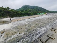 -渔梁坝
