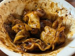 -新繁牛肉豆花(都江堰店)