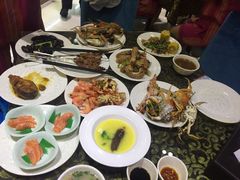 -钓鱼岛洗浴休闲会馆(卫星路店)