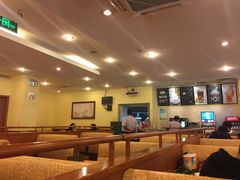 -萨莉亚意式餐厅(西青道欧亚达店)
